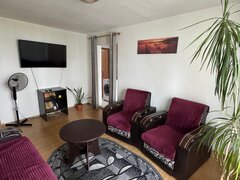 Sector 4, Luica, 3 camere semidecomandat, lift nou, anvelopat